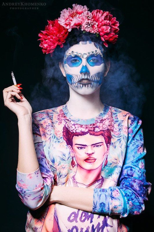 Frida фото превью