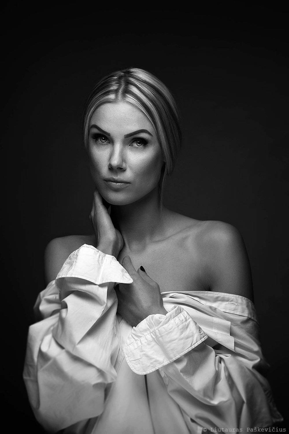 , Liutauras Paskevicius