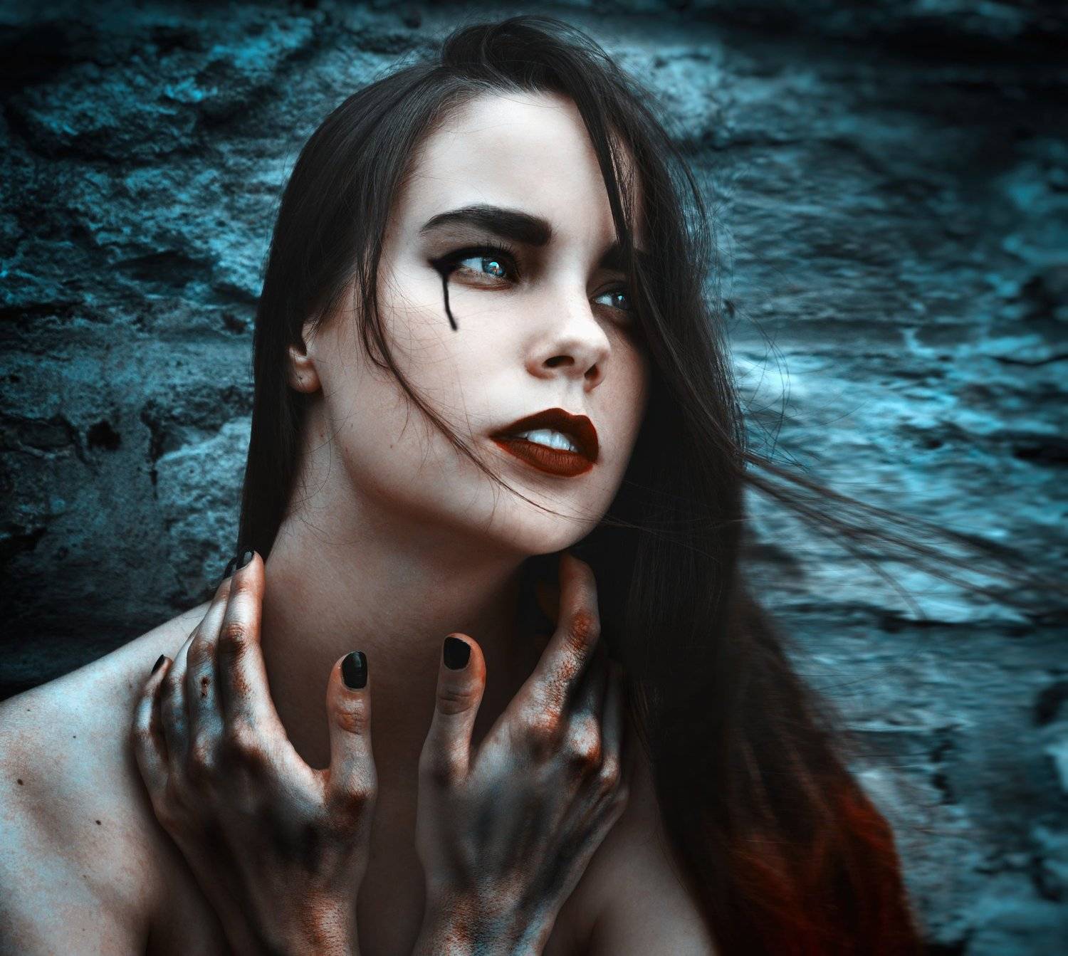 , Анастасия Волкова