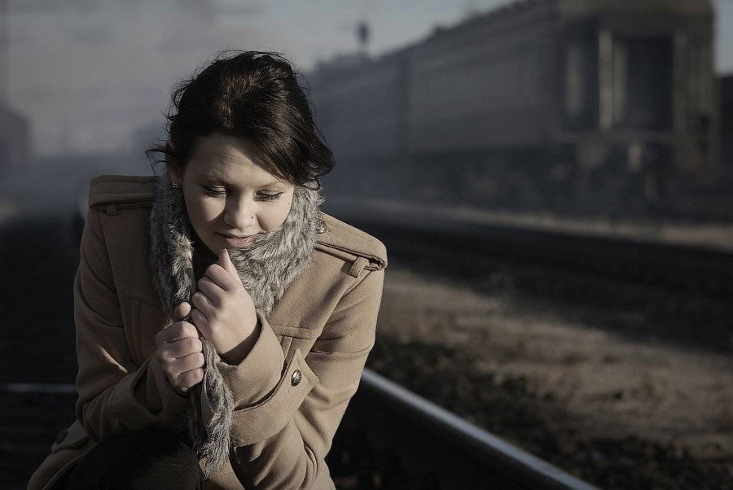 портрет, жанр, Алексей Малышев