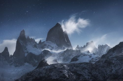 Лунный Фицрой