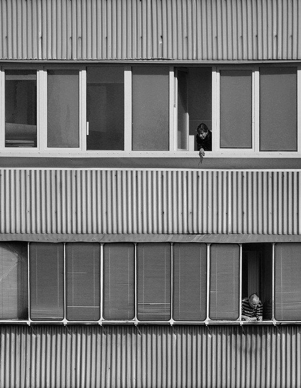 балконные размышления фото превью