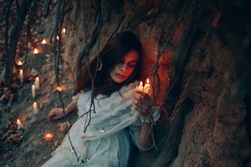 portrait фото превью