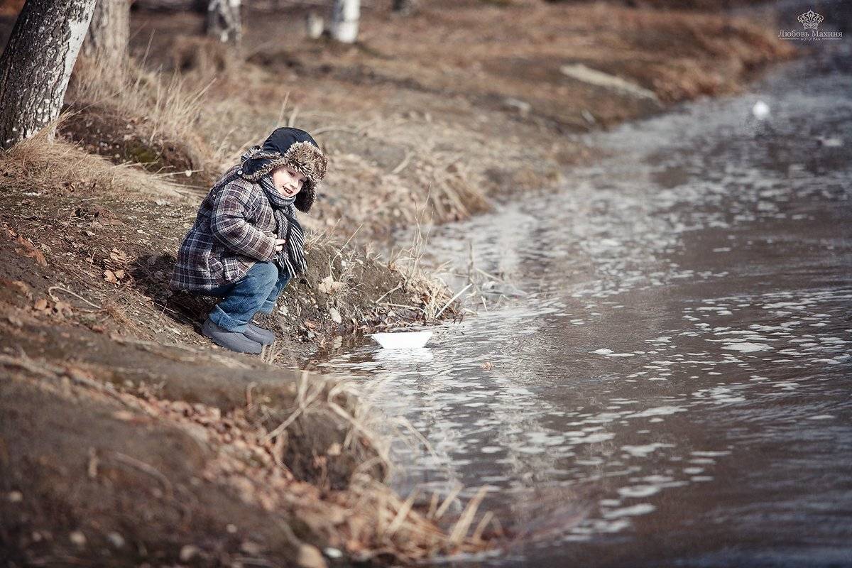 , Любовь Махиня