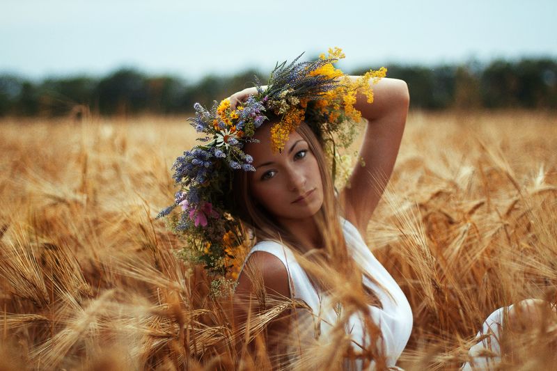 Юля фото превью