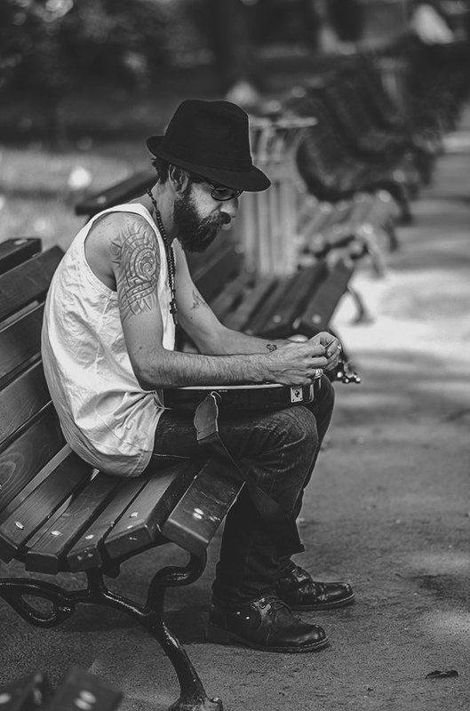 One фото превью