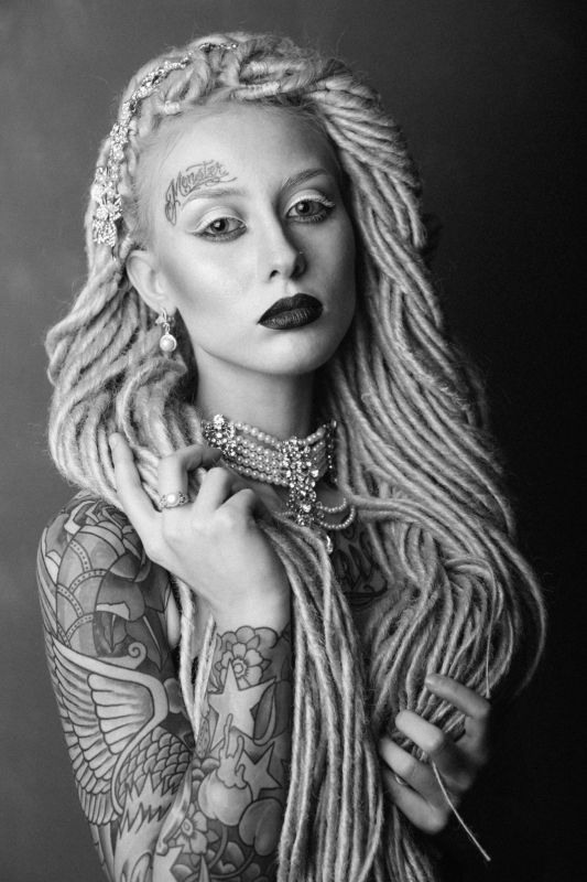 Мила фото превью