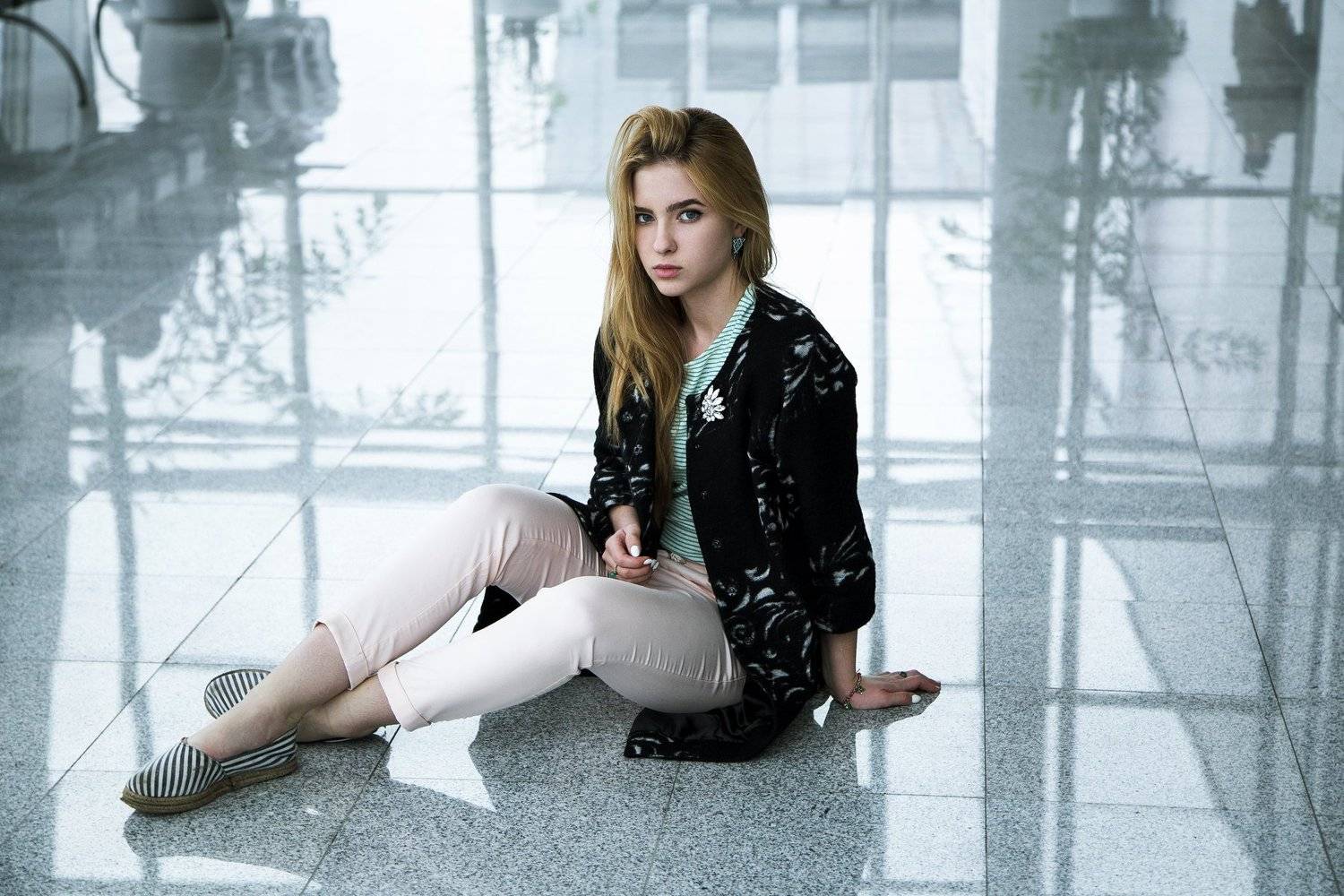 , Туркадзе Дарья