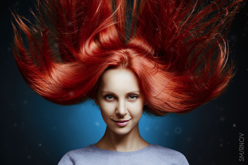 Моя Ариэль фото превью