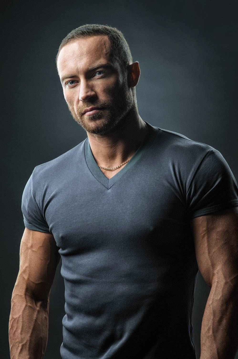 , Константин Шестопалов