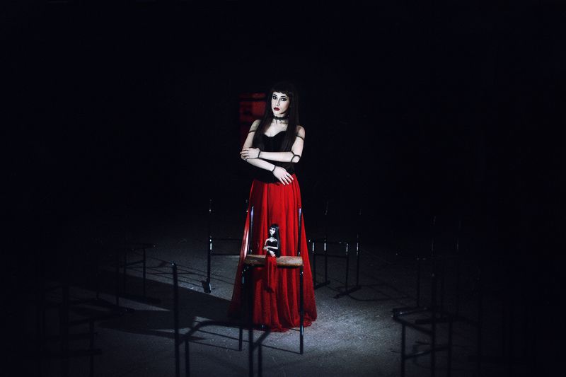 Condemnation фото превью