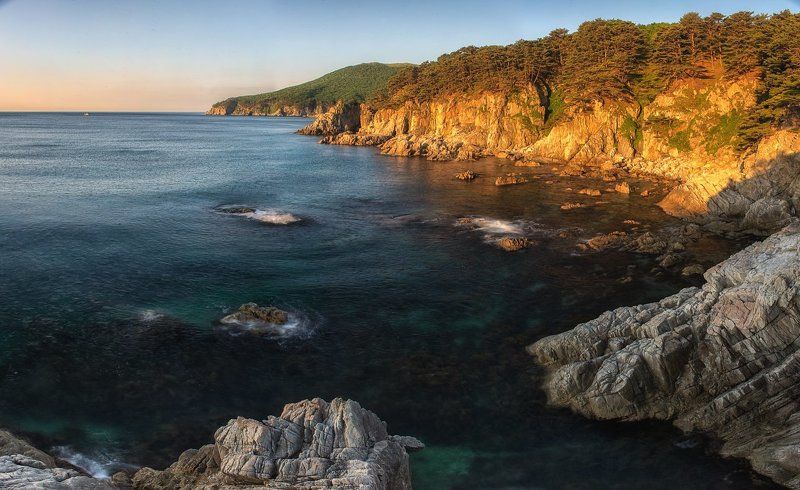 утренние зарисовки фото превью