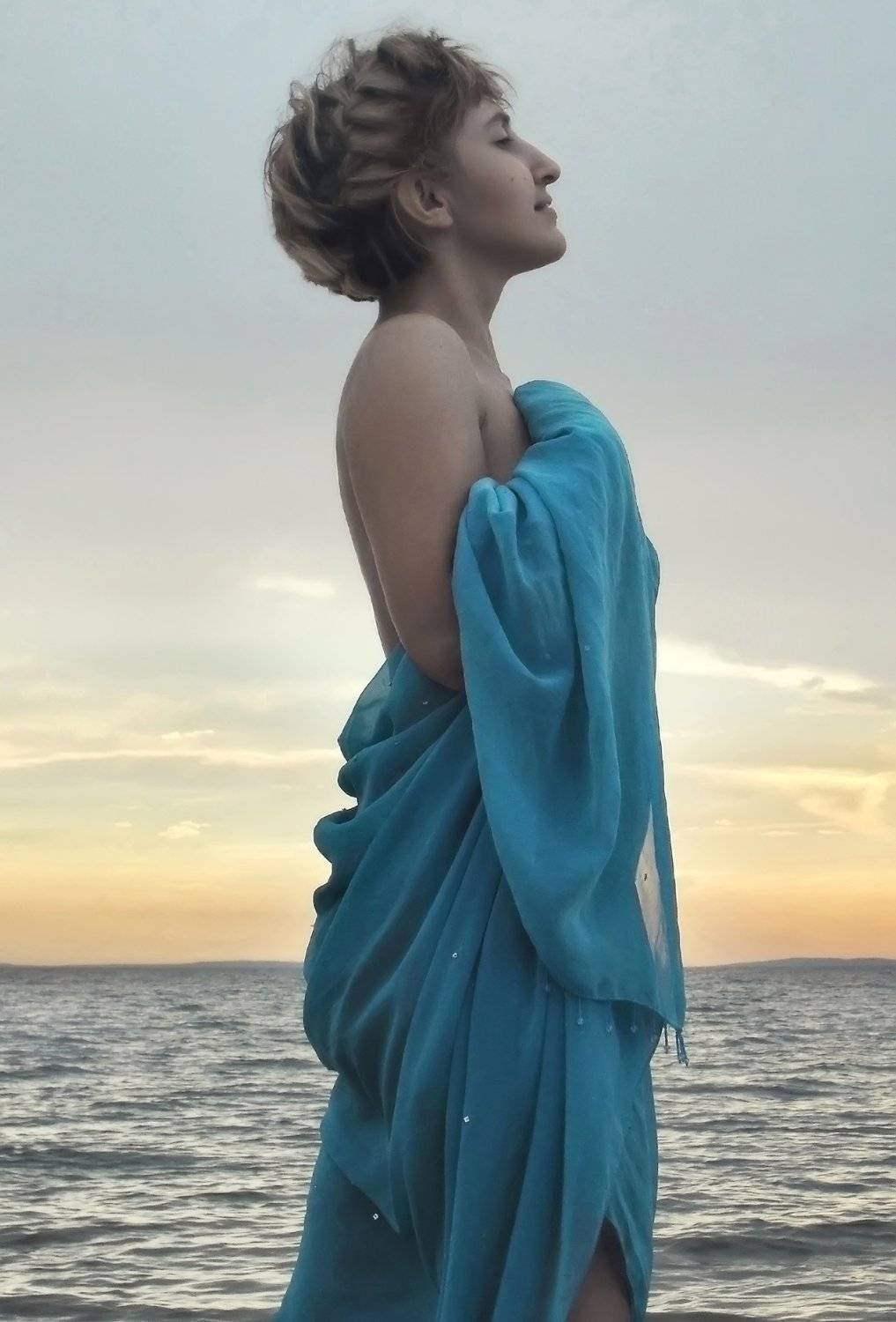 , Анатолий Щербак