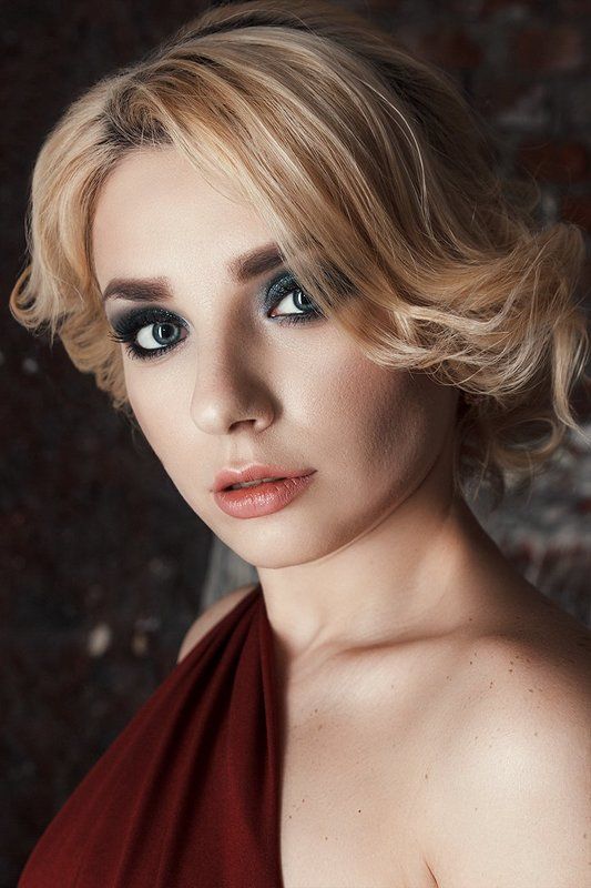 Юля фото превью