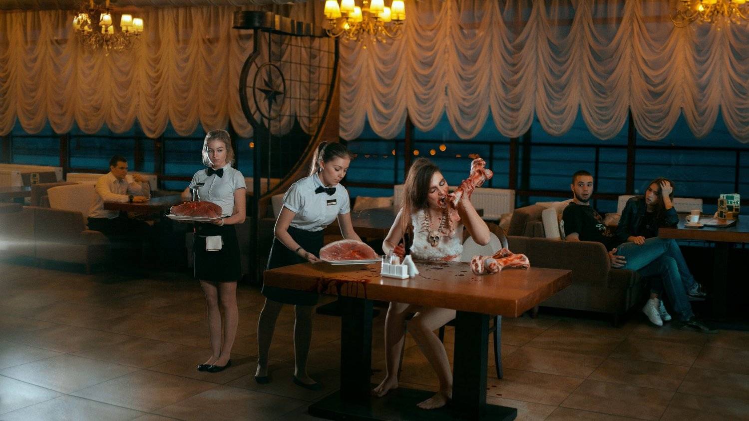 , Александр Марков