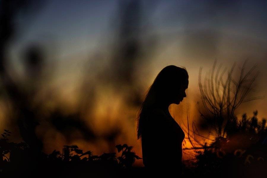 , Ольга Свистунова