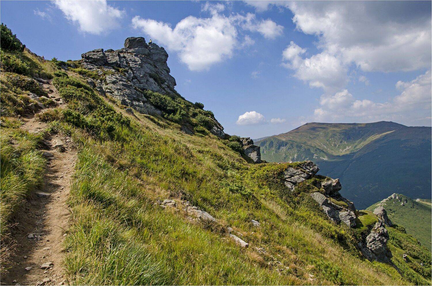 , Валерий Наумов