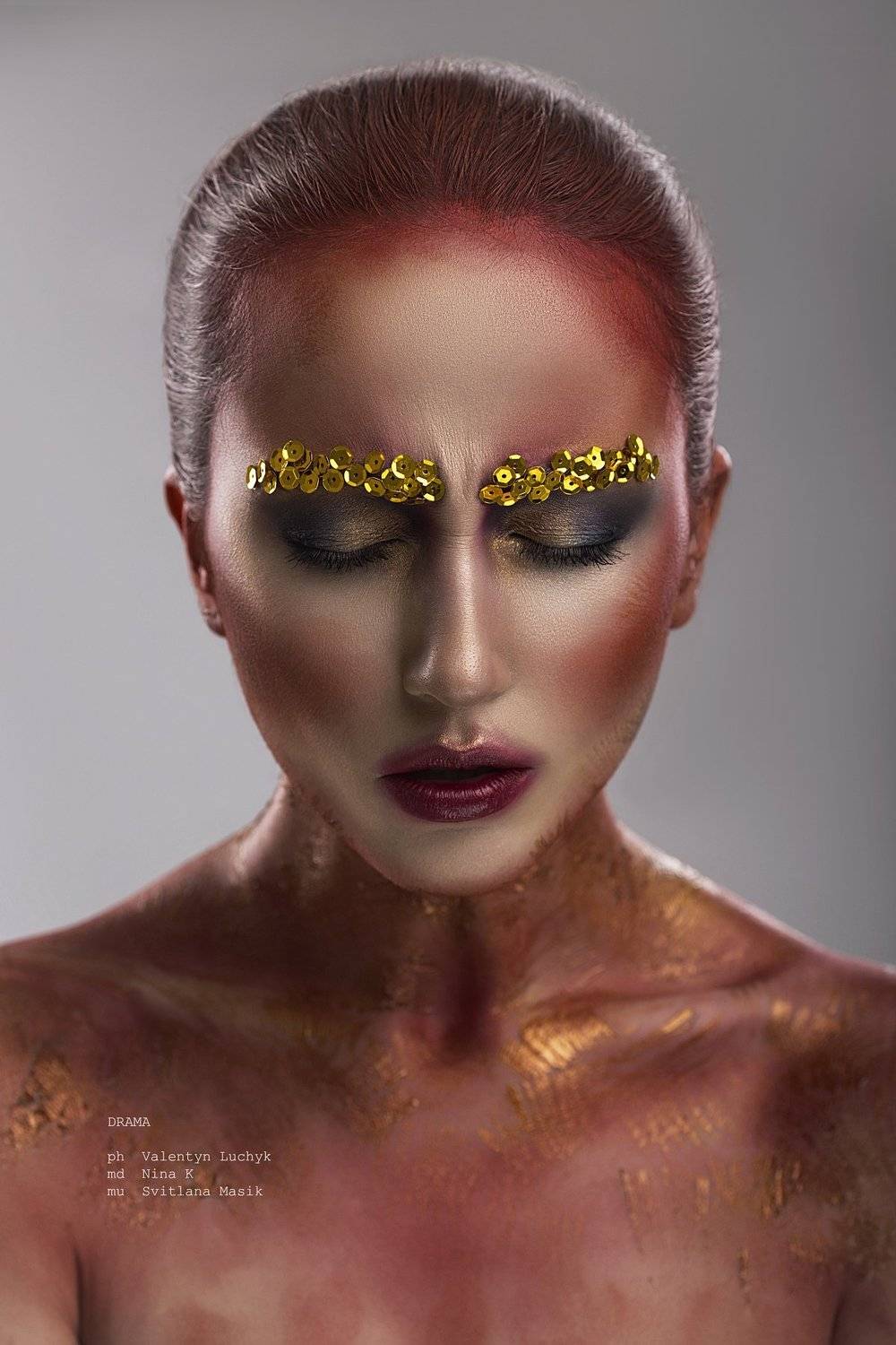 , Валентин Лучик