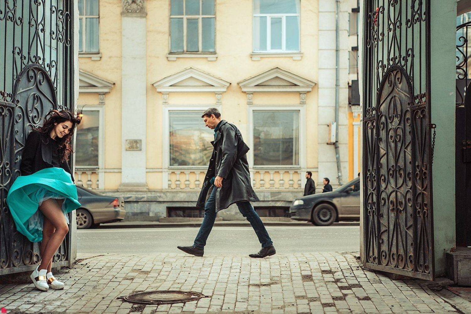 , Осипов Ёжъ Александр