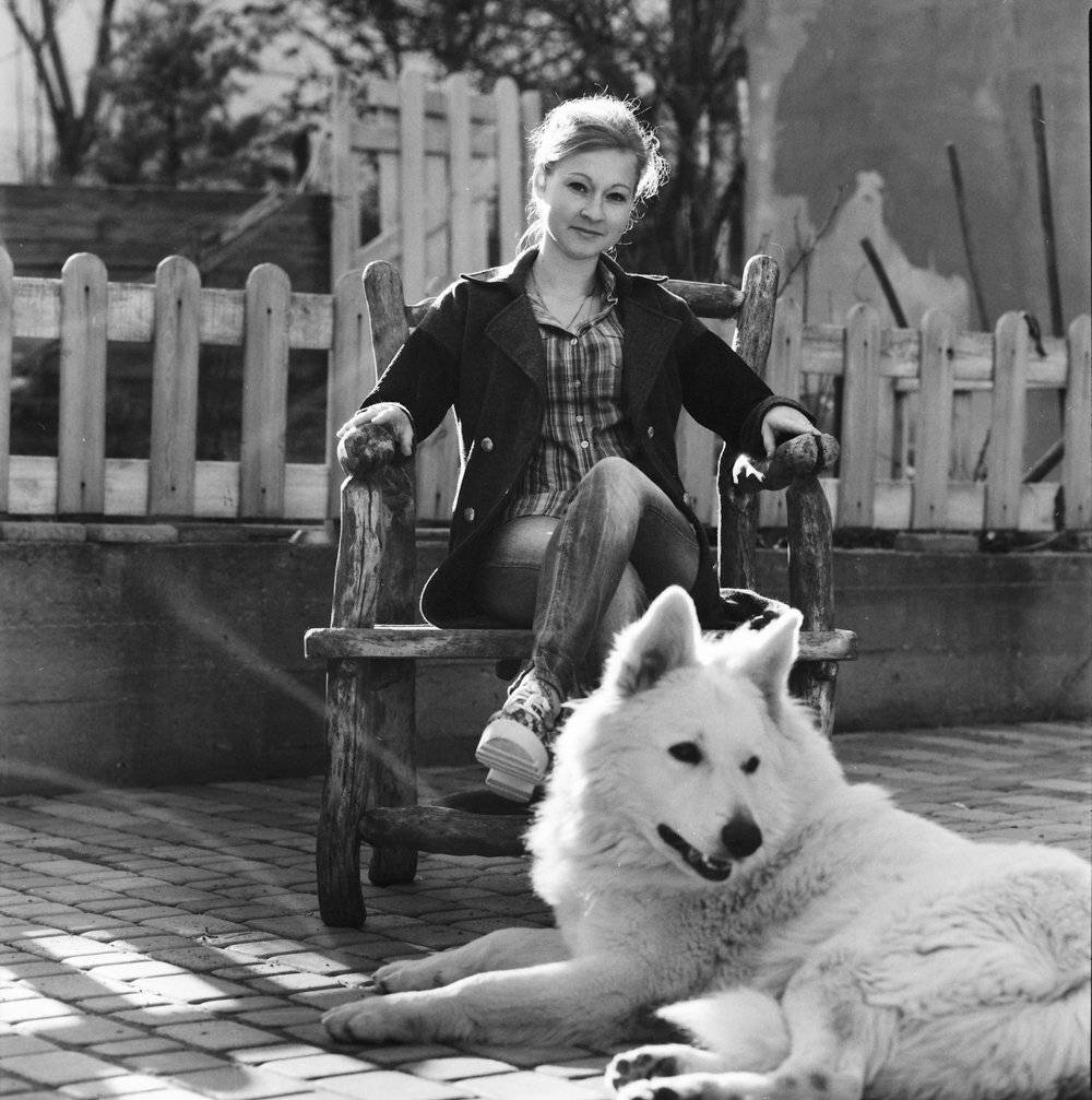 , Франгони Владимир