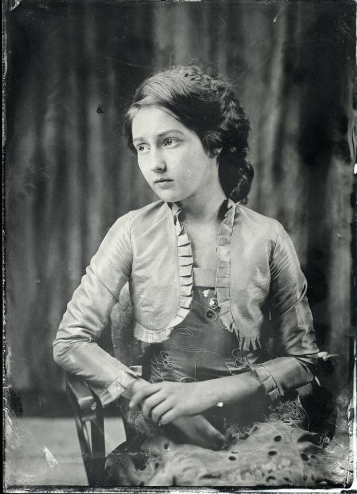 , Сергей Гайлет