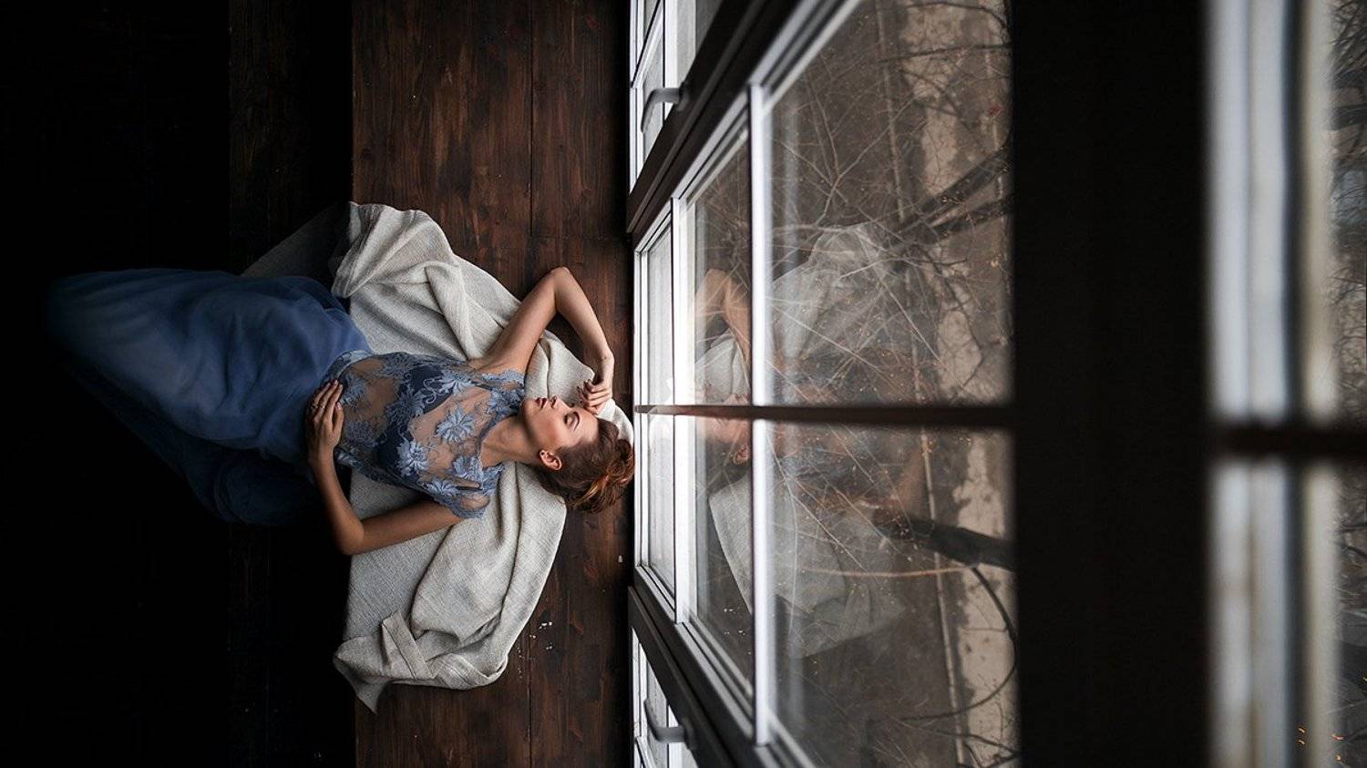 , Максим Густарев