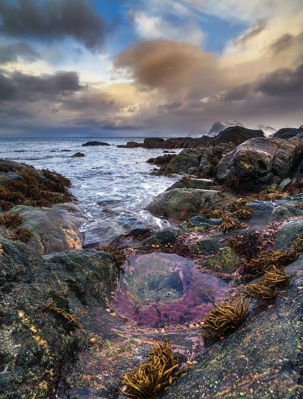 Пляж Мирланд фото превью