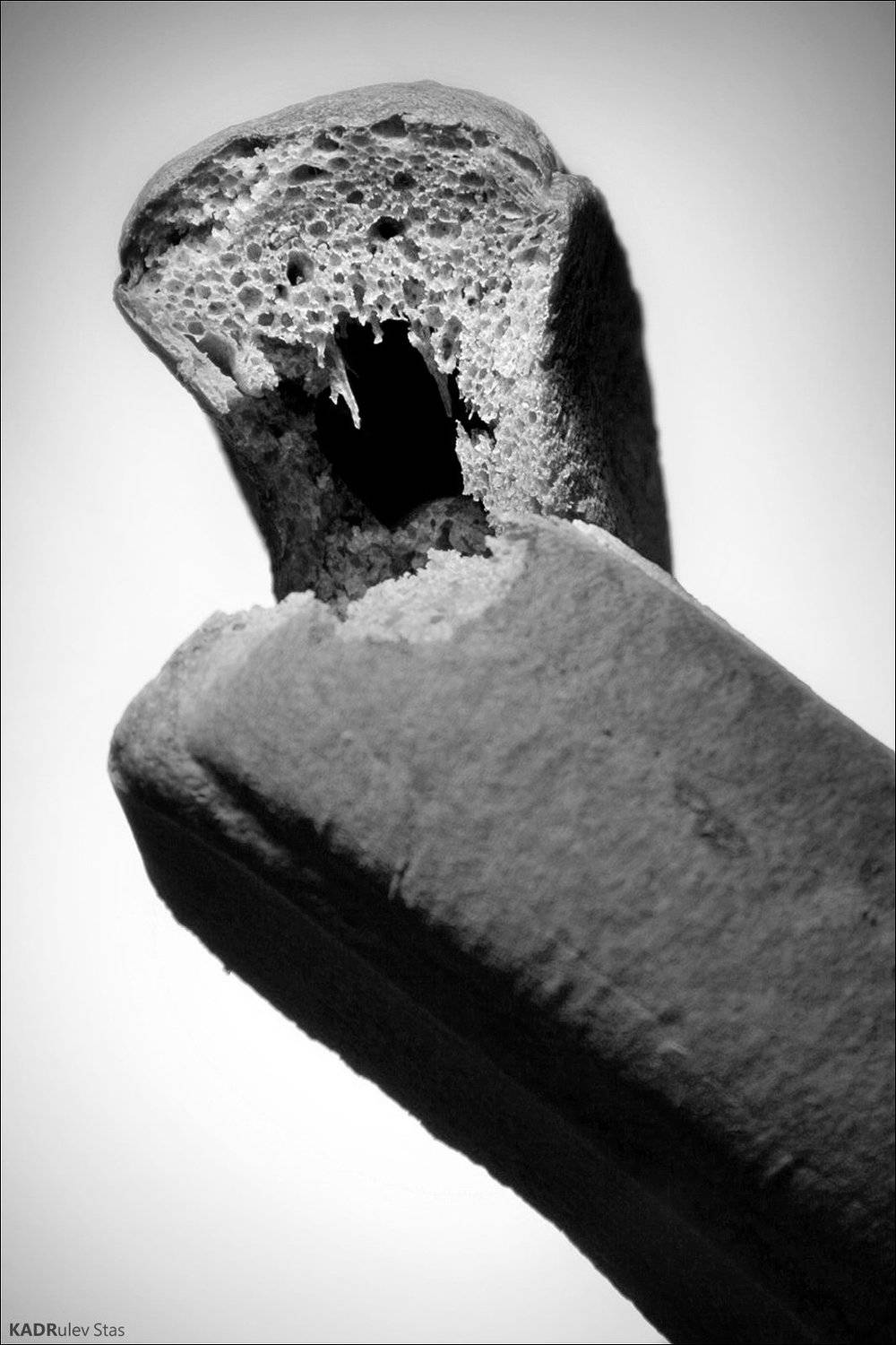 СЮР, Стас Кадрулёв