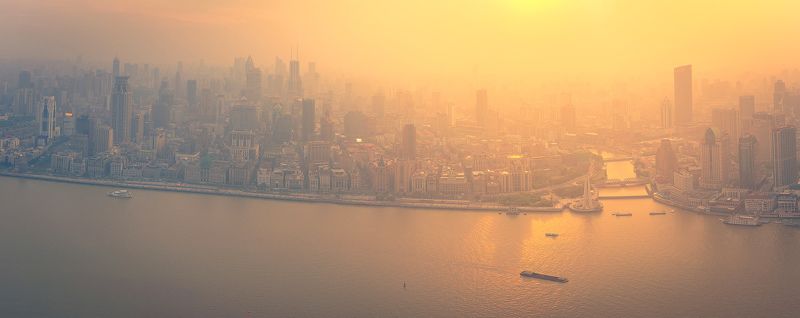 Shanghai фото превью