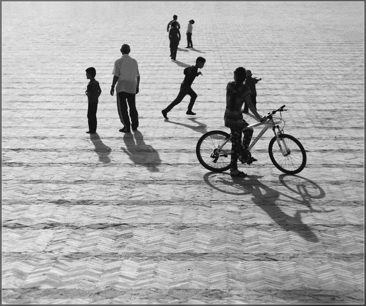 , Ильдар Садыков