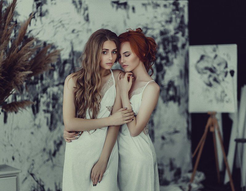 Музы у каждого свои фото превью