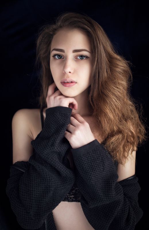 Даша фото превью