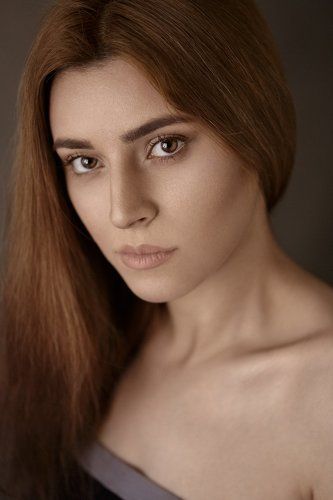 Portraits