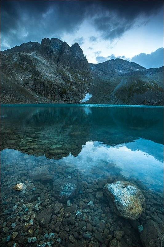 , Копычко Михаил