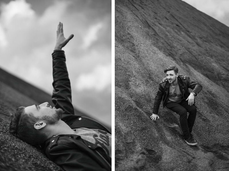 End Of Me фото превью