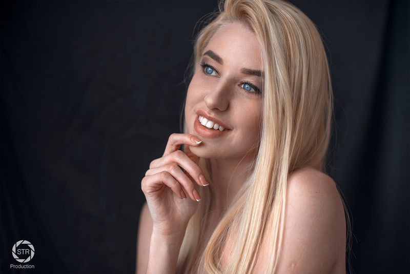 #woman #portrait #str Marta фото превью