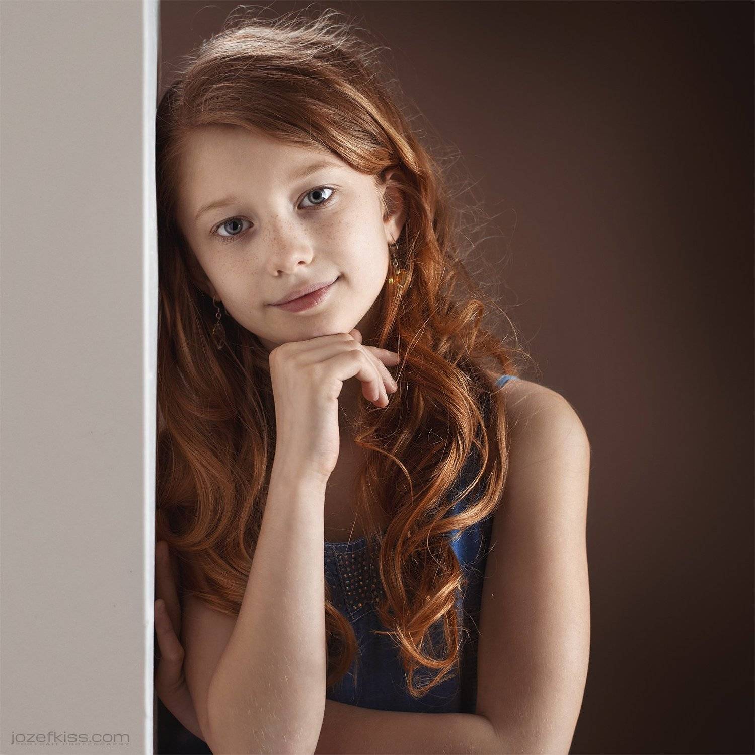 Beautiful, Beauty, Cute, Jozef kiss, Jozefkiss.com, Little, Lizy, Model, Photography, Portrait, Jozef Kiss