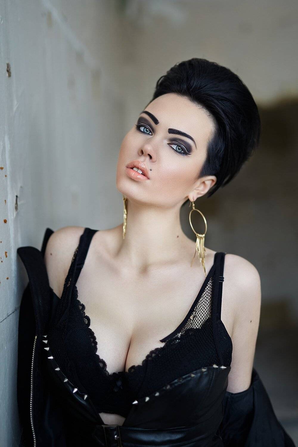 girl, sexy, портрет, девушка, красота, Веселов Александр