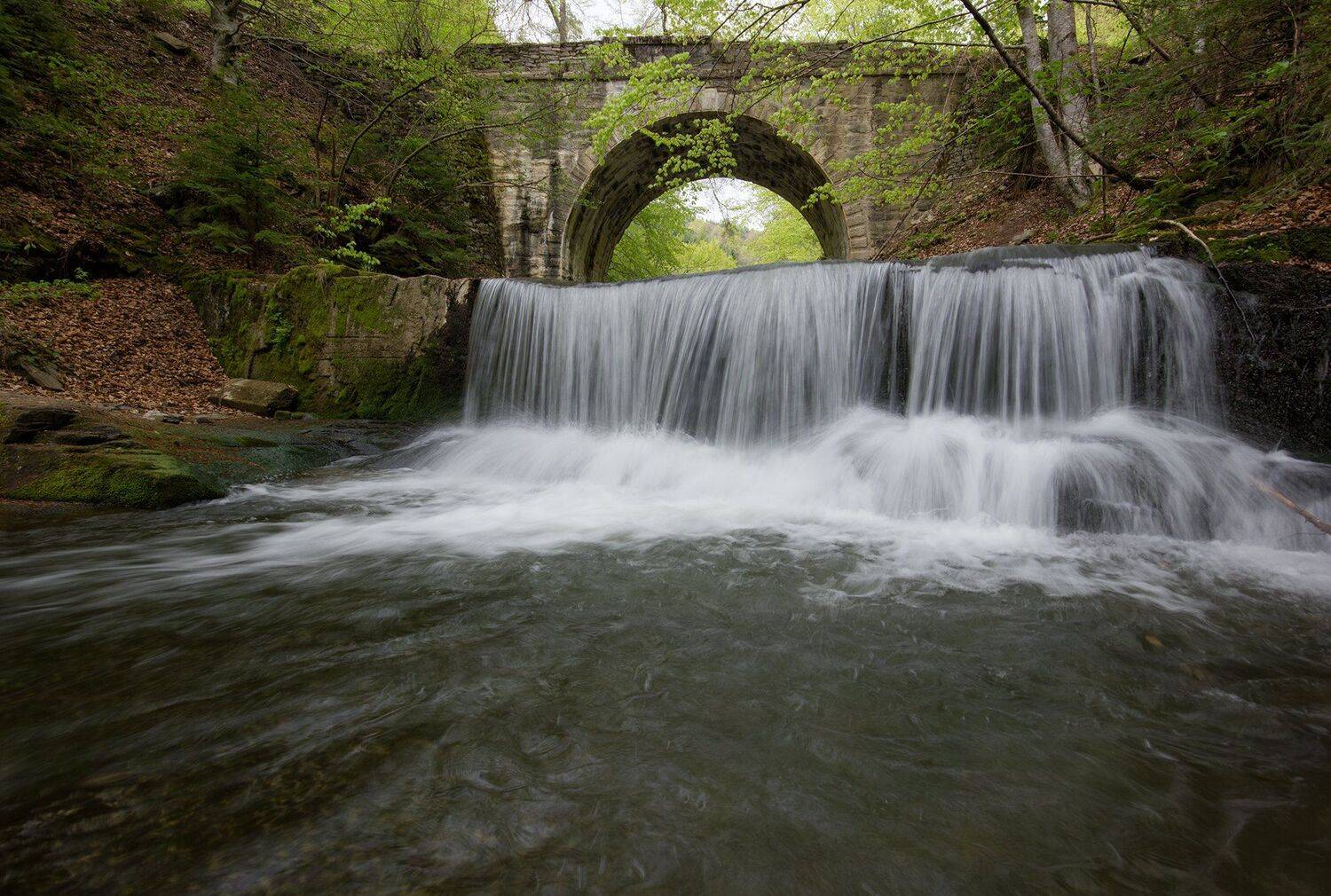 водопад,вода,река,България,Родопи, Naiden Bochev
