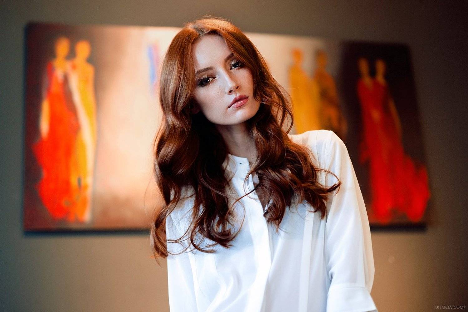 , Александр Уфимцев