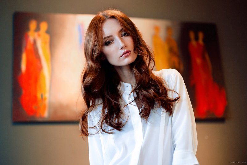 Анастасия фото превью