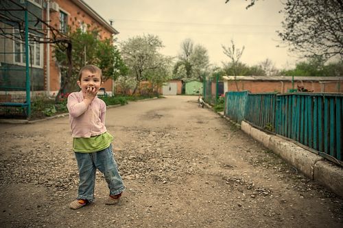 Весёлый парень