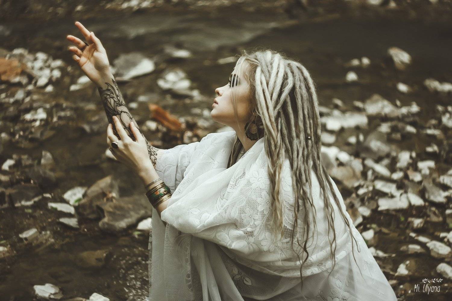 , Ульяна Буканова (Мизинова)