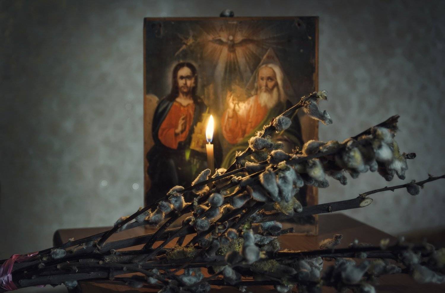 , Анатолий Щербак