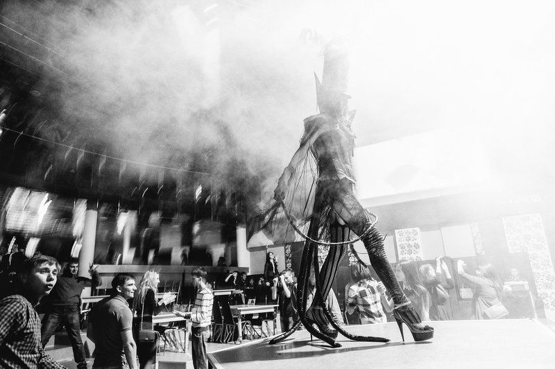 Club фото превью