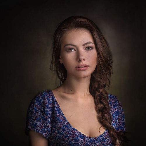 Диана