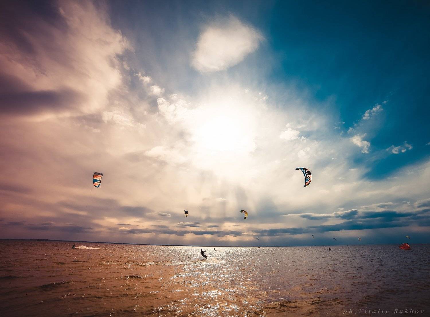 , Сухов Виталий