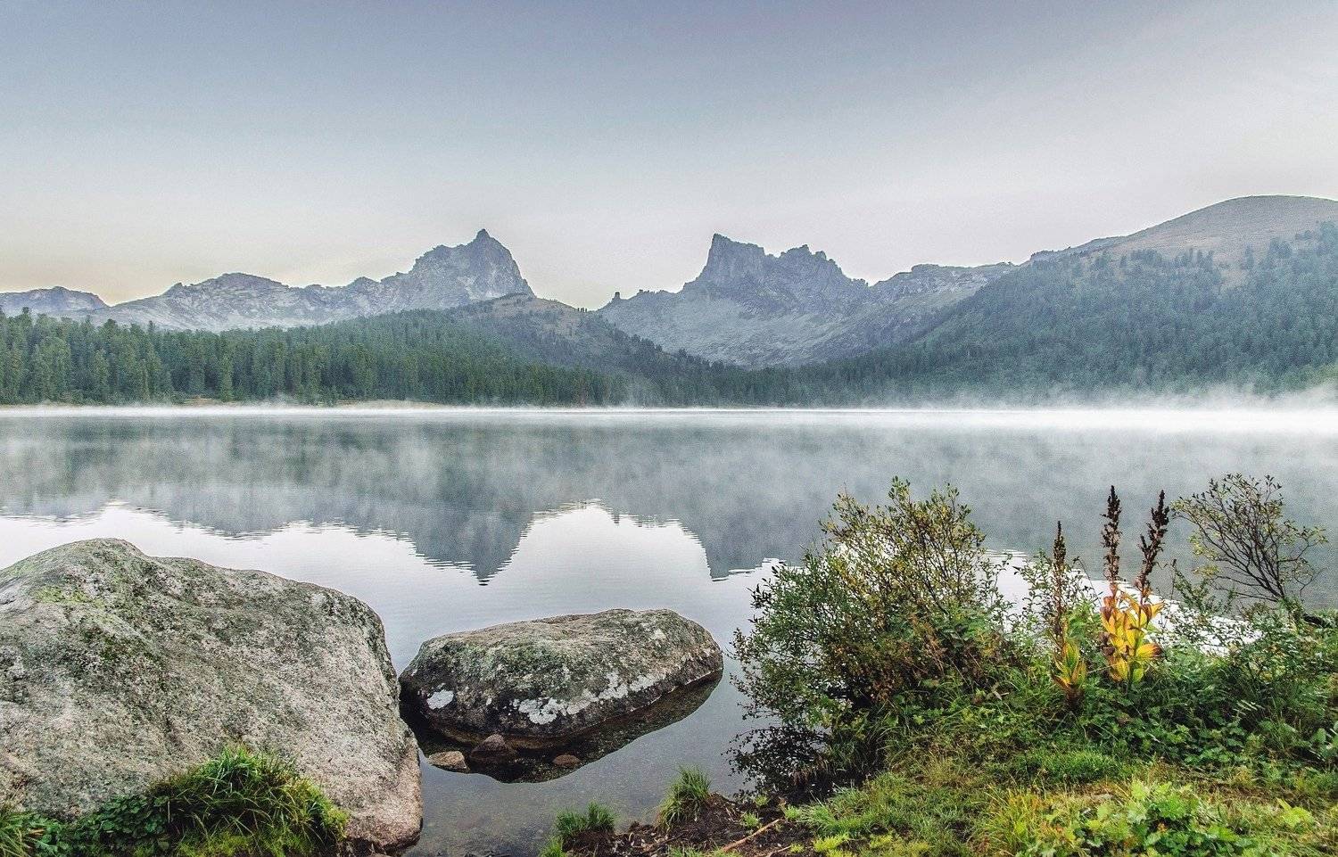 , Алексей Кретов