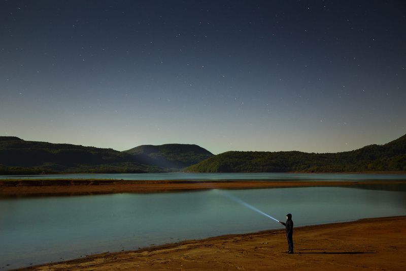 В поисках галактики фото превью