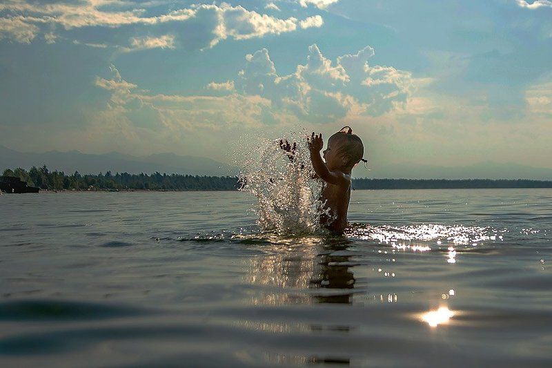 Счастливое лето фото превью